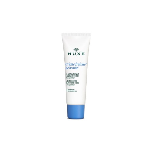 Creme Hidratante Nuxe Paris Fluído matificante 50ml