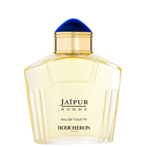 Perfume Jaïpur Homme Boucheron Eau de Toilette - Perfume Masculino 100ml
