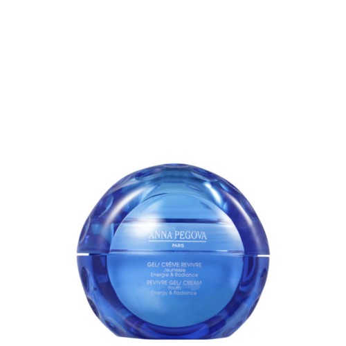 Gel Creme Anna Pegova - Revivre Anti-idade Noturno