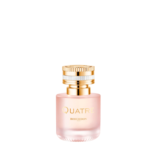 Perfume Boucheron Quatre en Rose Eau de Parfum – Perfume Feminino