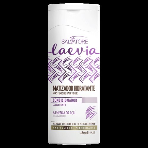 CONDICIONADOR MATIZADOR 180 ML