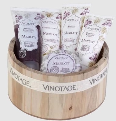 Protetor Solar Aerossol Vinotage - Care FPS 30