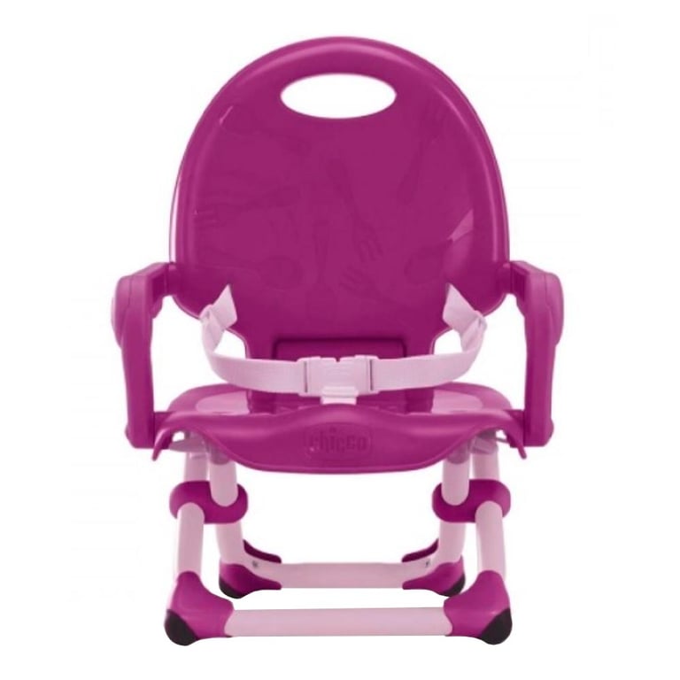 Cadeira para Alimentação Chicco Pocket Violetta