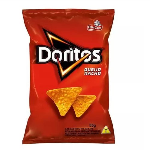 Salgadinho Cheetos Onda Requeijão 57 G