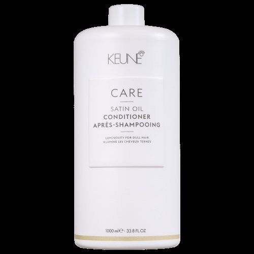 Keune Care Satin Oil Condicionador Tamanho Professional