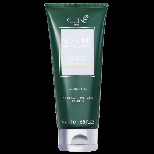 Keune So Pure Moisturizing - Condicionador Hidratante