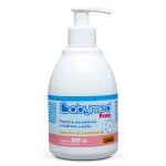 Creme Preventivo De Assaduras Babymed Pump 250ml
