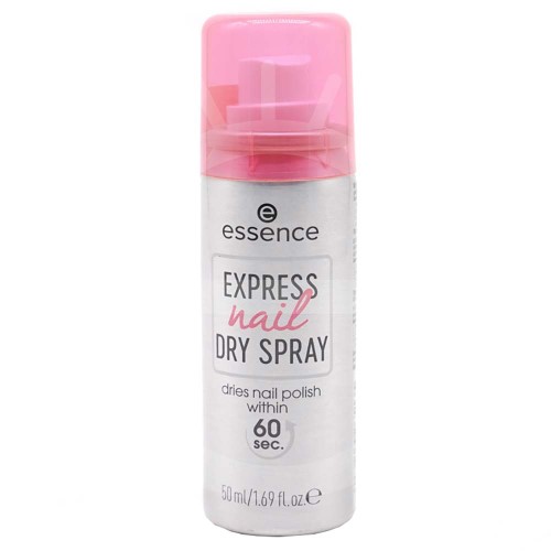 Spray Secante Essence Express Nail Dry Spray