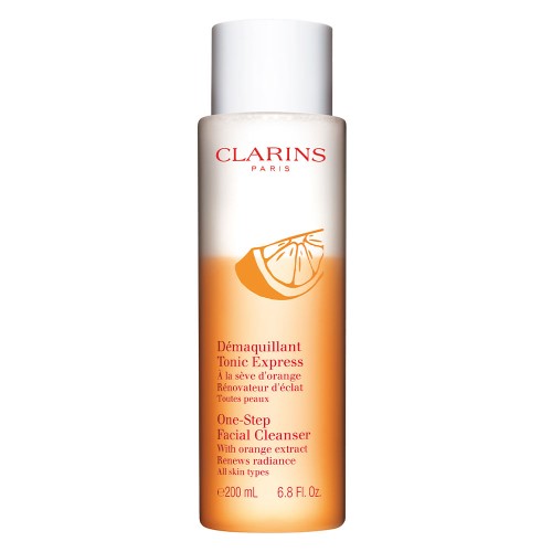Limpador Facial Clarins - One-Step Facial Cleanser