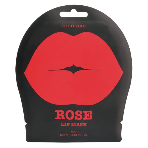 Máscara Labial Kocostar Rosa 3g