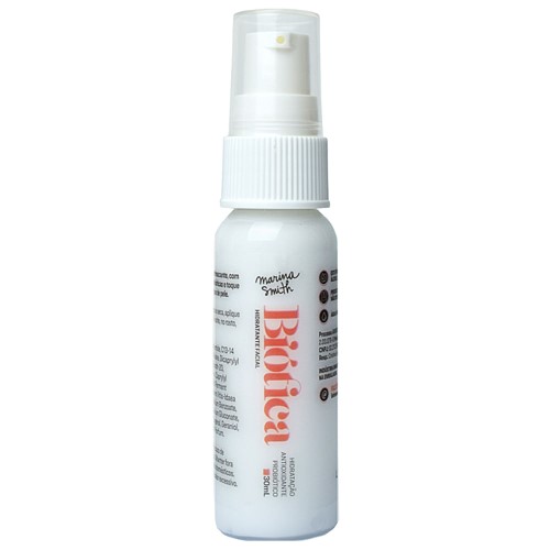 Marina Smith Biótica - Hidratante Facial 30ml