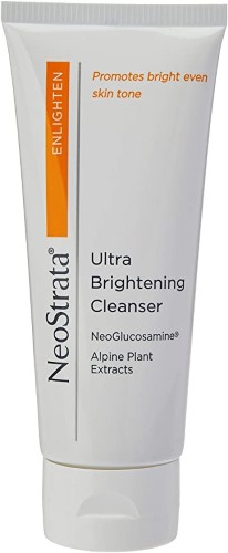 Sabonete Facial Neostrata Enlighten Ultra Brightening Cleanser