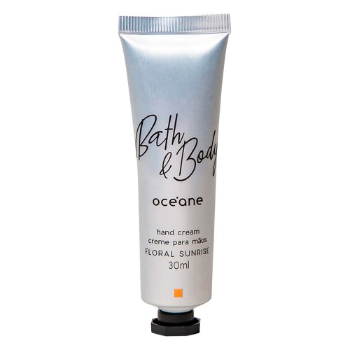 Creme para Mãos Océane – Bath e Body Floral Sunrise