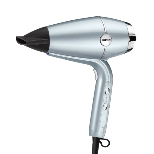 Secador com Difusor Conair Hydro-Fusion
