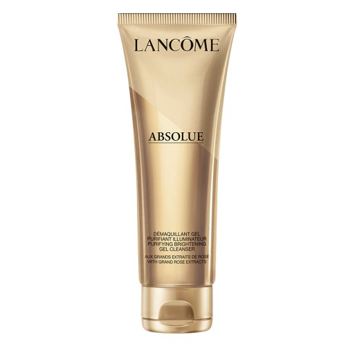 Gel de limpeza Absolue Gel Cleanser Lancôme