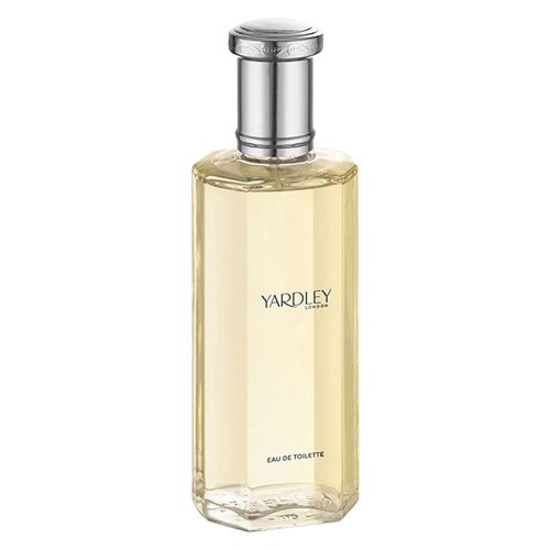 Fresia Bergamot Yardley – Perfume Feminino – Eau de Toilette