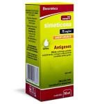 Simeticona 75mg/ml Biosintética Genérico Gotas com 10ml