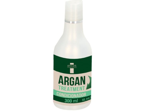 Condicionador Argan Treatment 300ml Affinitá