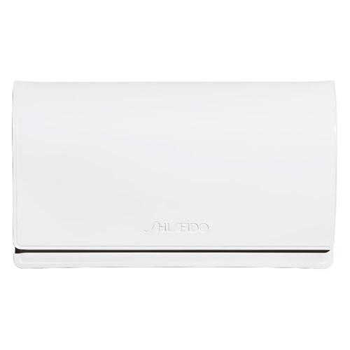 Lenços de Papel Facial Shiseido - Oil-Control Blotting Paper