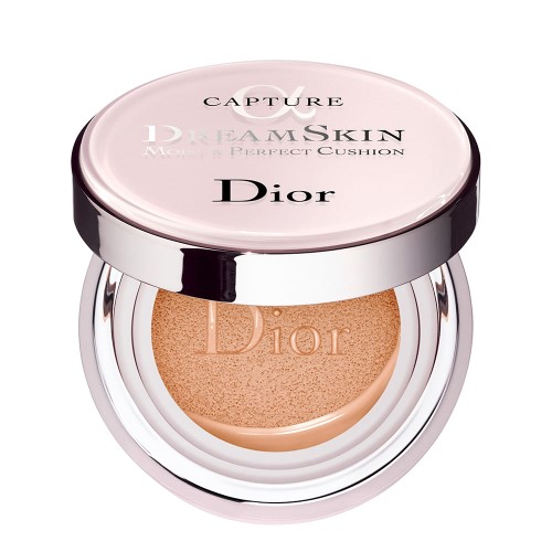 Tratamento Facial Dior - Dreamskin Moist & Perfect Cushion FPS 50