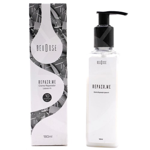 Creme Reparador Beudose Repair Me