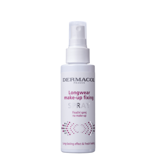Spray Fixador de Maquiagem Dermacol Longwear Fixing