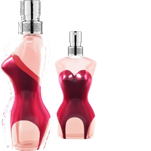 Perfume Jean Paul Gaultier Classique Eau De Parfum - Perfume Feminino 