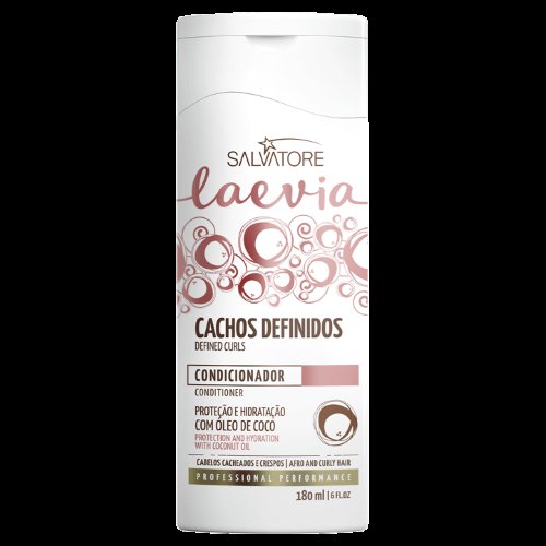 CONDICIONADOR CACHOS 180 ML