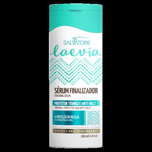 SERUM FINALIZADOR 200 ML