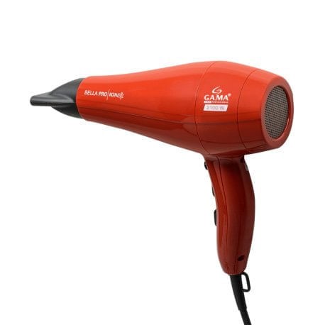 Secador Bella Pro Ion 220v - Ga.ma Italy Profissional
