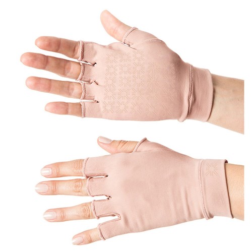 Luva Uv Line Curta Anti-idade - Tam P