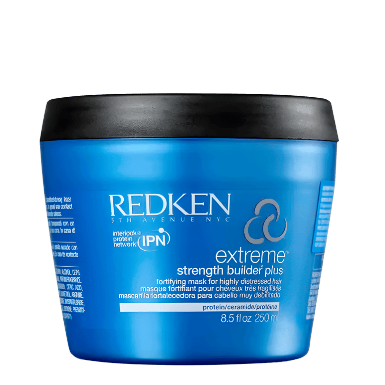 Máscara Capilar Redken Extreme Strength Builder Plus 250ml