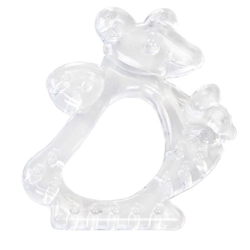 Lillo Mordedor Silicone +2 Meses