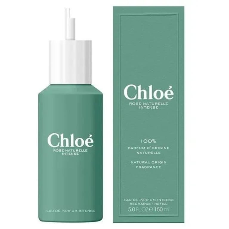 Naturelle Chloé Eau de Parfum Refil - Perfume Feminino 150ml