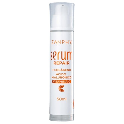 Sérum Facial Zanphy Repair