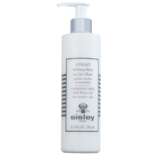 Limpador Facial Sisley Lyslait