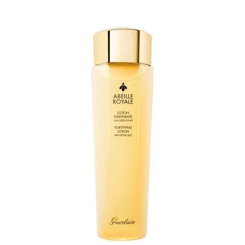 Loção Fortificante de Geléia Guerlain Abeille Royale