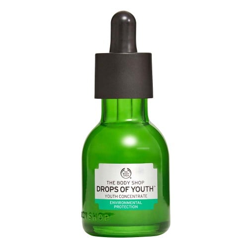 Sérum Facial Concentrado da Juventude The Body Shop – Drops Of Youth