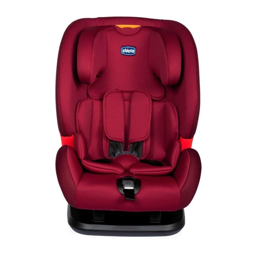 Cadeira para Auto Chicco Akita Red Passion 9 - 36Kg