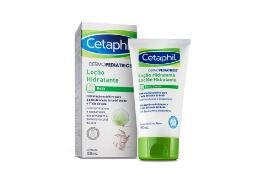 Loção Hidratante Cetaphil Dermopediatrics 150ml