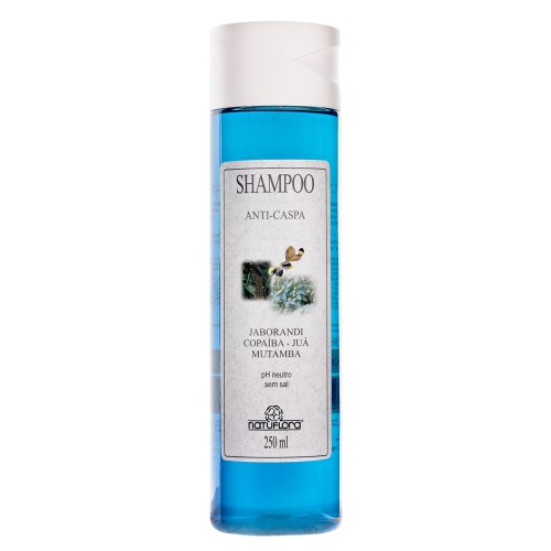 Natuflora Jaborandi -