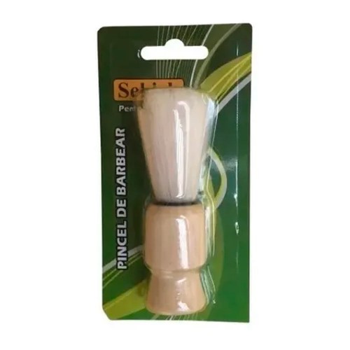 Pincel Para Barbear Sekich - 316W