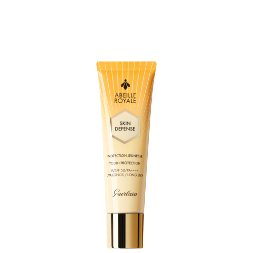 Protetor Uv Shield Guerlain Abeille Royale