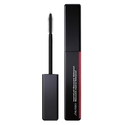 Máscara para Cílios Shiseido - ImperialLash MascaraInk à Prova d’Água