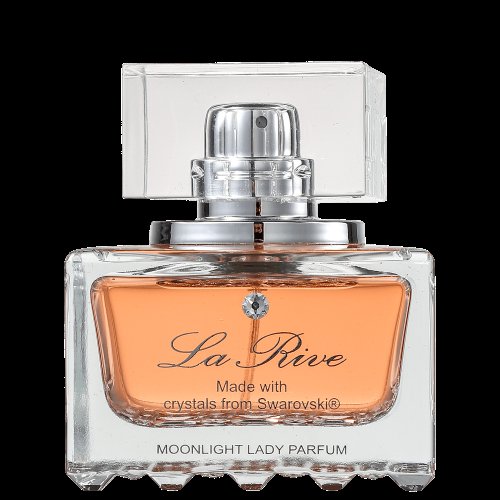 Perfume La Rive Swarovski Moonlight Eau de Parfum - Perfume Feminino 75ml