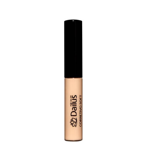 Corretivo Dailus Soft Cor 02 Nude