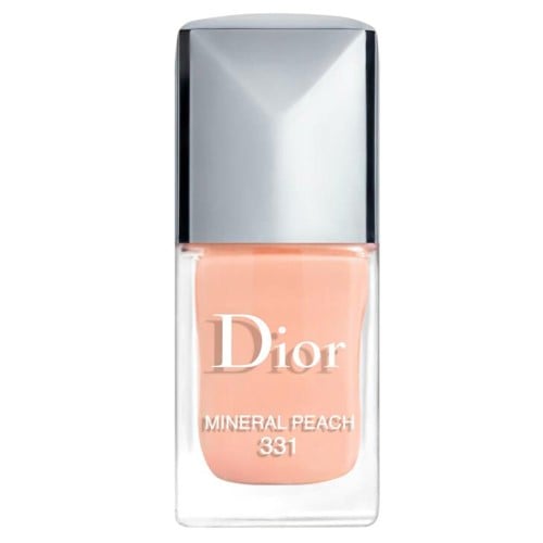 Esmalte Cremoso Efeito Gel Dior Vernis Edição Limitada