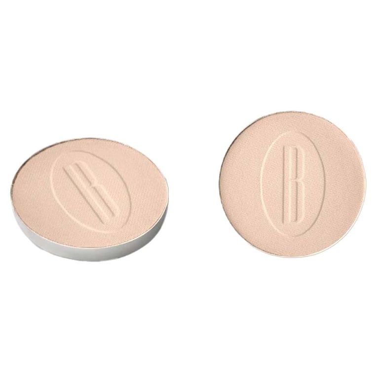 Refil pó mineral compacto light