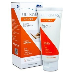 Creme Ultrimax 10% 60G