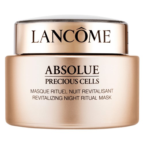 Máscara Facial Lancôme - Absolue Precious Cells Night Mask Ritual